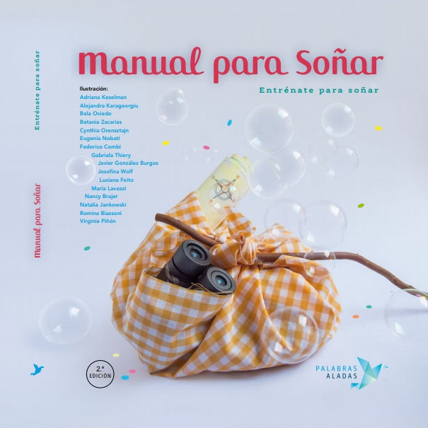 Manual para soñar Manual para soñar